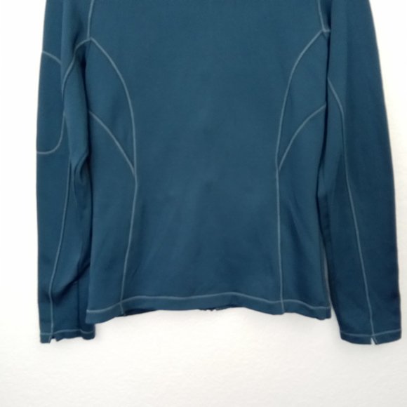 Columbia Women's Zip Up Training Jacket Sweater S - Picture 11 of 16